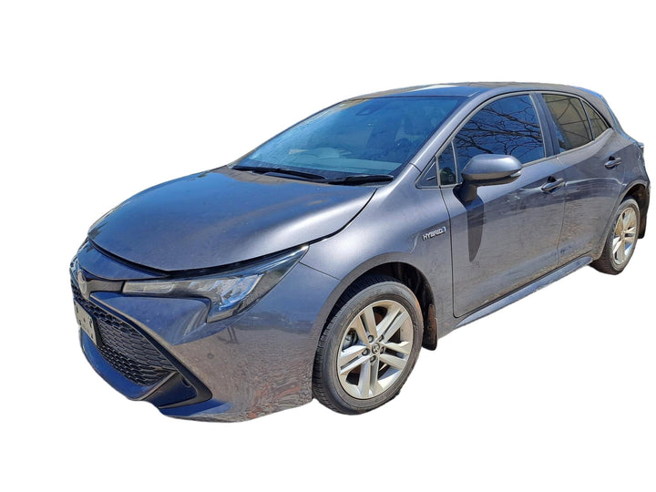 2018-2026 Toyota Corolla Hybrid Left Rear Door Shell