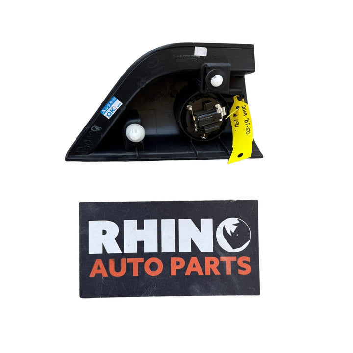Nov 2011 to Jun 2020- Mazda BT-50- Speakers