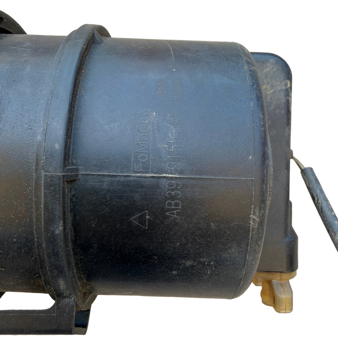 2019 Ford Ranger XLT Fuel Filter Housing AB399155DD