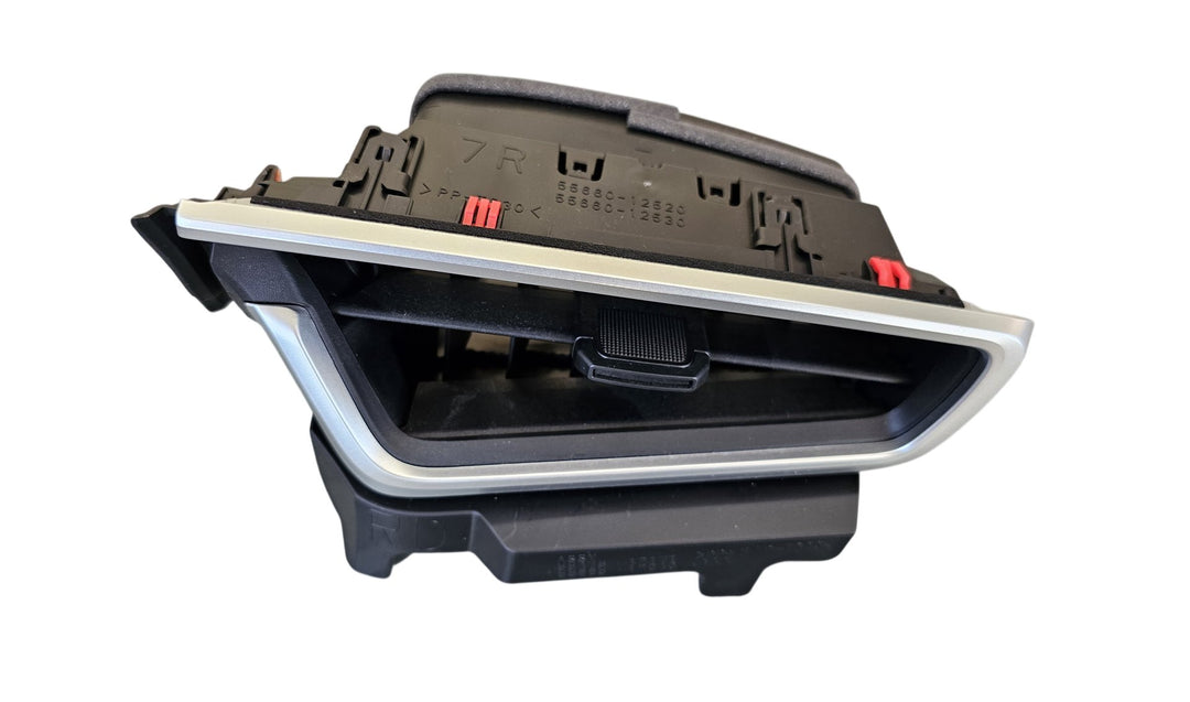 2021 Toyota Corolla MZEA12R - Right Dash Air Vent PN: 5547512171