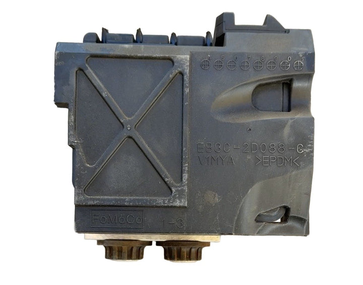 2015-2022 Ford Ranger XLT ABS Pump/Modulator EB3C2D088A