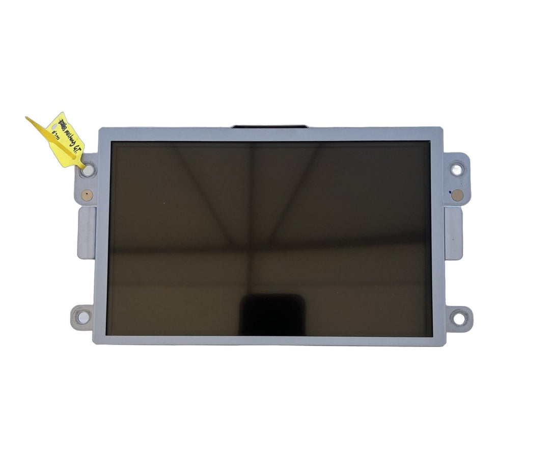 2016 Ford Mustang GT - Dash Display Unit PN: HR3T14G370FDD