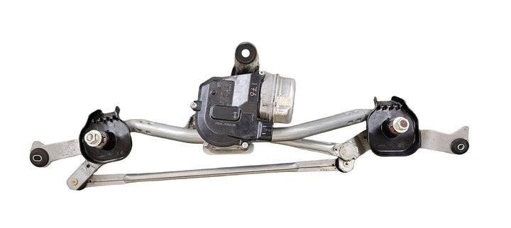 2019 Mazda Mazda3 BP JM0BP2HLA01103327 - Wiper Motor