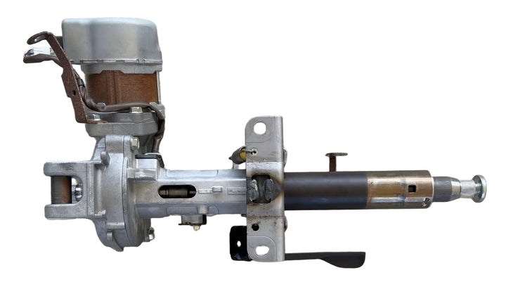 2021 Toyota Corolla Hybrid Steering Column 8965012L50