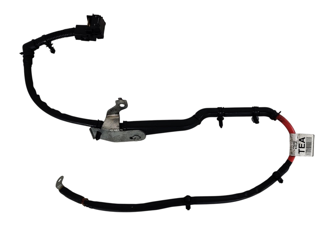 2019 Mazda BT-50 - Battery Terminal PN: AB3914A099