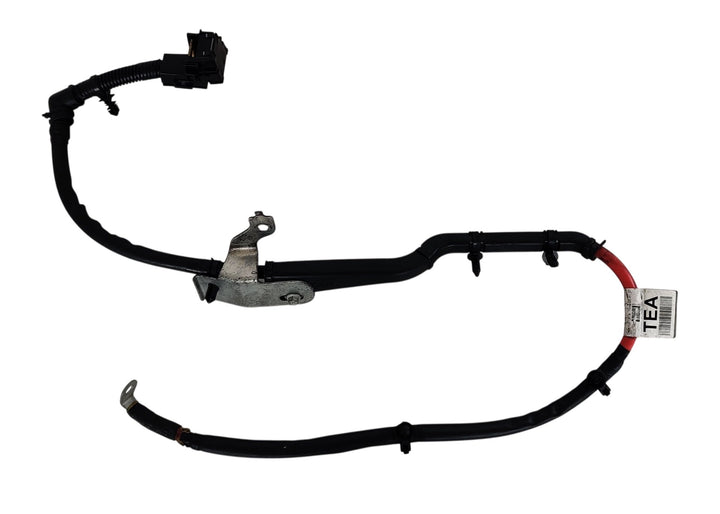 2019 Mazda BT-50 - Battery Terminal PN: AB3914A099