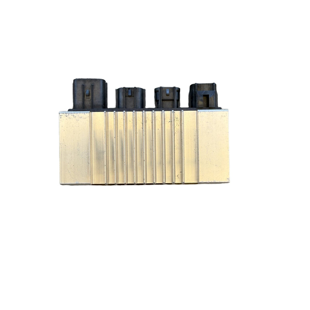 2021 Toyota Hiace - Glow Plug Relay