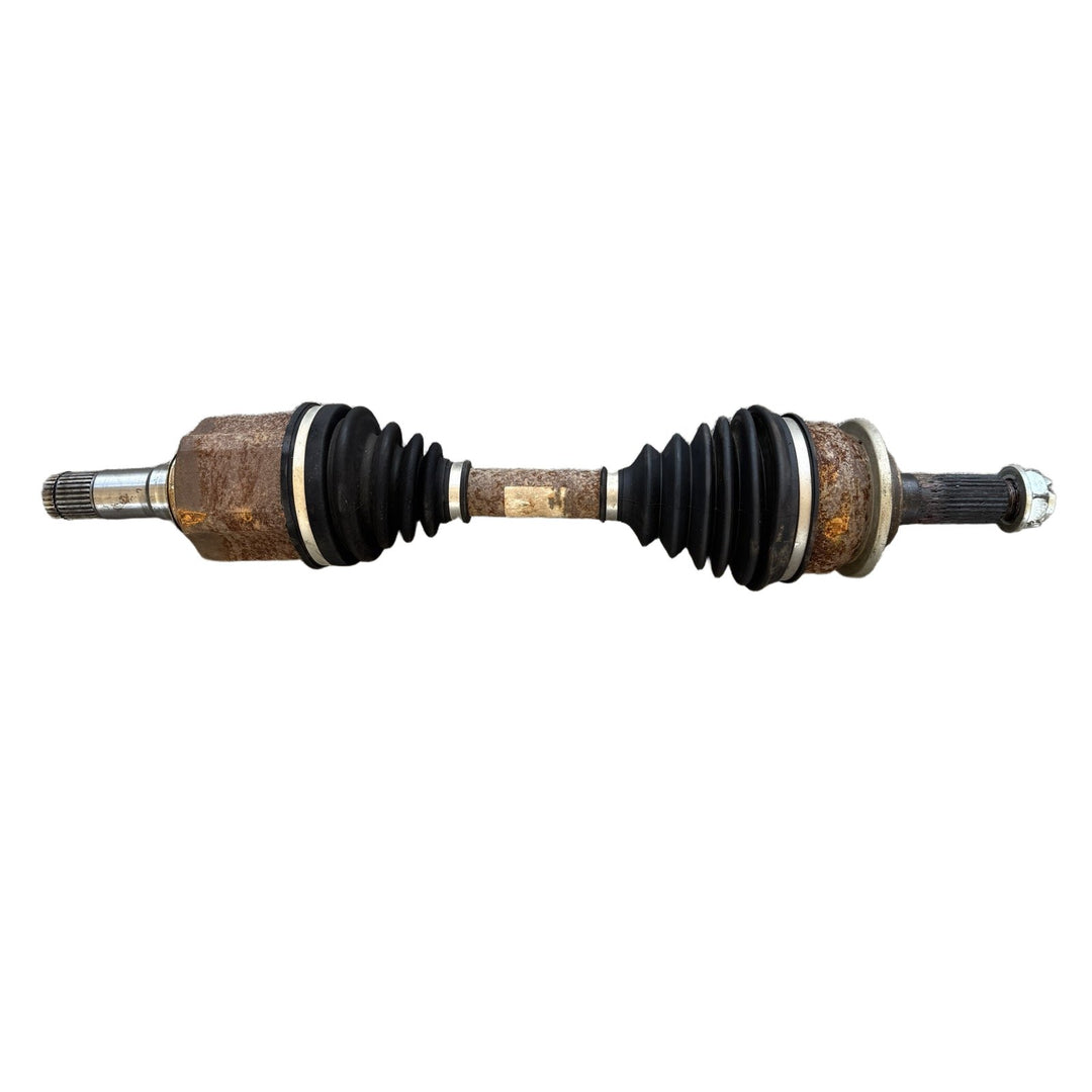 2019 Ford Ranger - Left Driveshaft