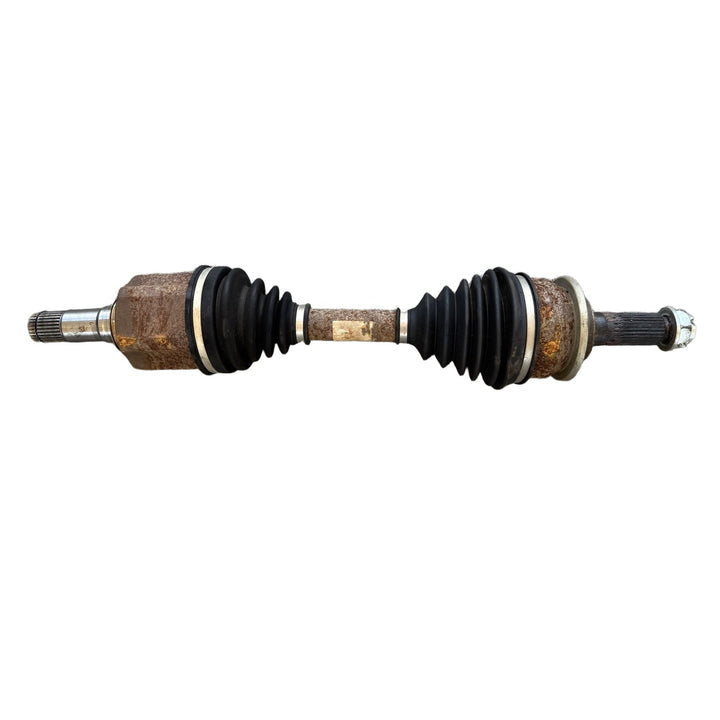 2019 Ford Ranger - Left Driveshaft