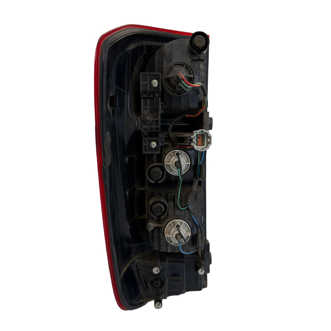 2015-2020 Nissan Navara ST Right Taillight