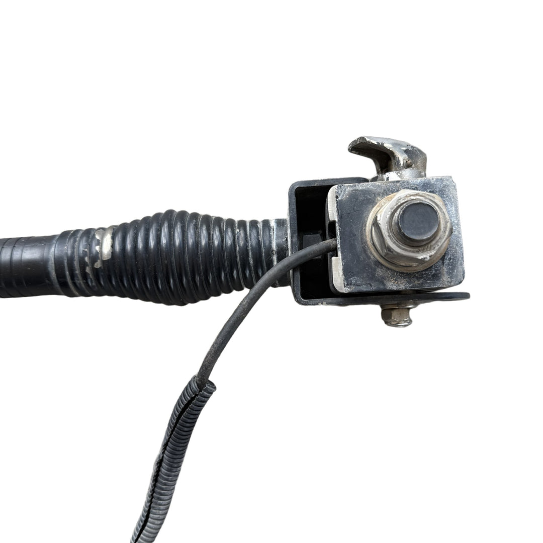 2019 Ford Ranger - Antenna