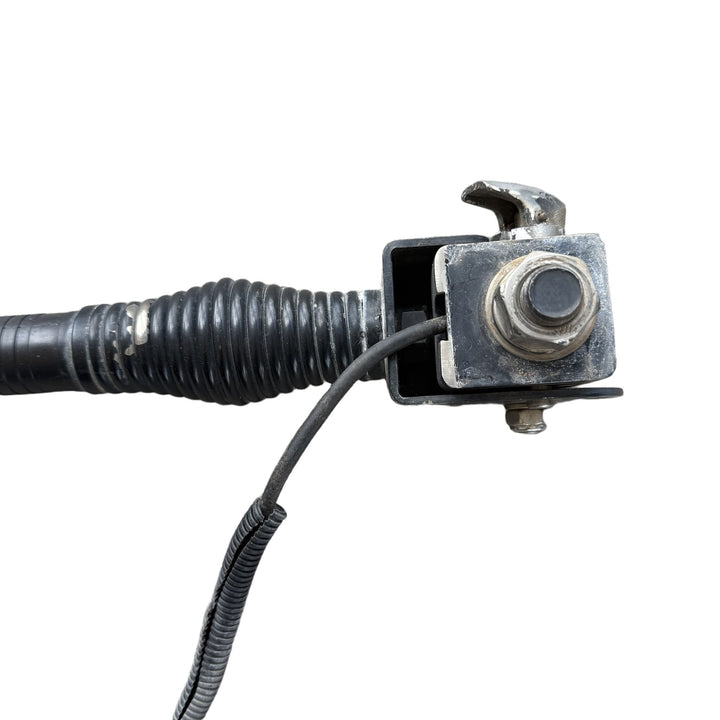 2019 Ford Ranger - Antenna