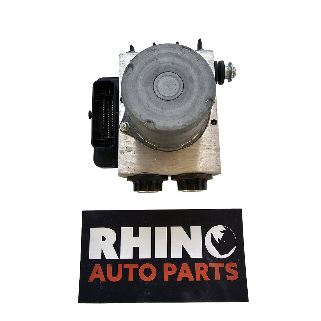 2019 Ford Ranger XLS ABS Pump/Modulator JB3C2C405AE