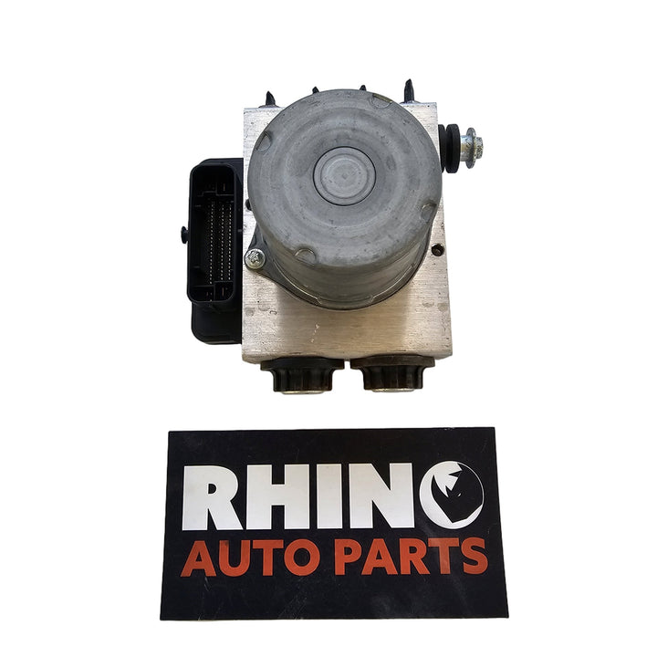 2019 Ford Ranger XLS ABS Pump/Modulator JB3C2C405AE