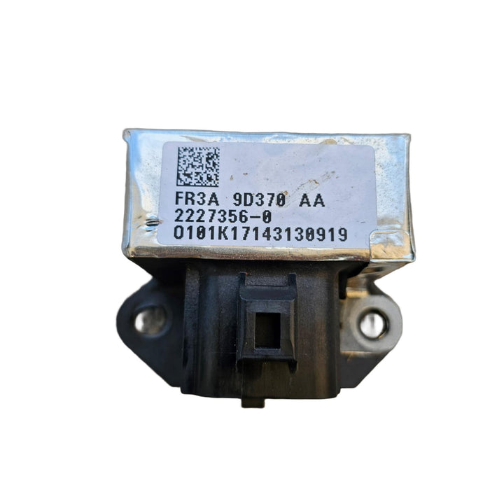 2017 Ford Mustang FM 1FA6P8CF3H5324410 - Fuel Pump Control Module PN: FR3A9D370AA