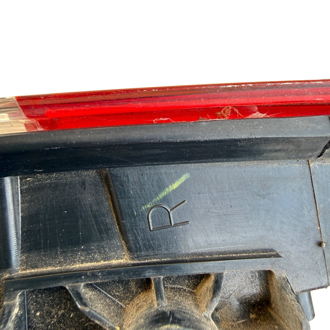 2015-2020 Nissan Navara ST Right Taillight