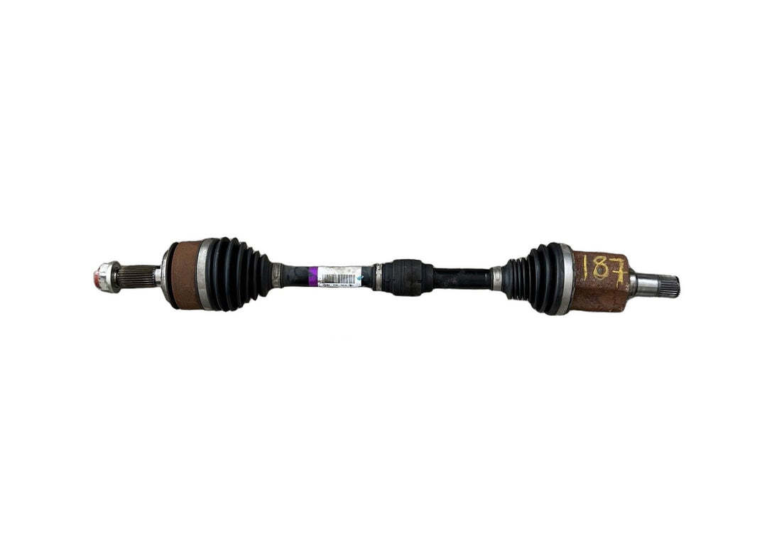 2019 Honda Civic - Left Drive Shaft PN: 44306TEDT010