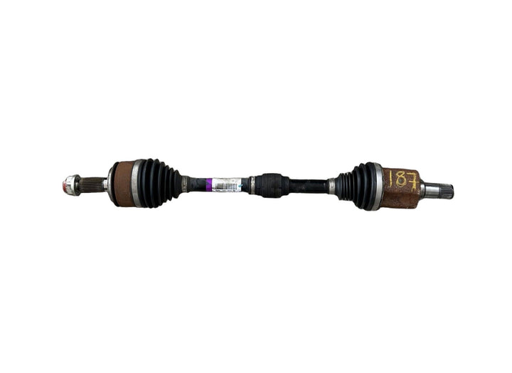2019 Honda Civic - Left Drive Shaft PN: 44306TEDT010