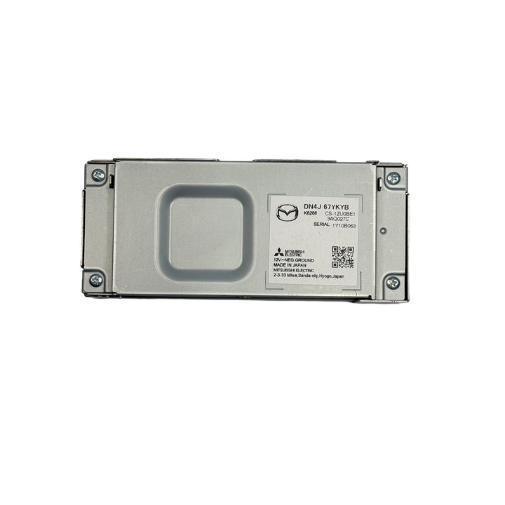 2019-2026 Mazda CX-30 Electronic Module DN4J67YKYB