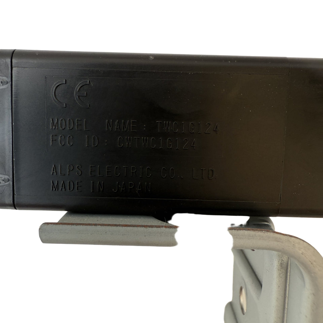 2015-2025 Nissan Navara ST Keyless Entry Module WC1G0079B