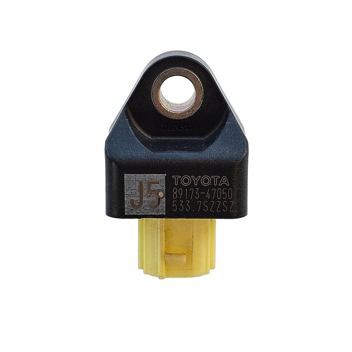 2021 Toyota Corolla MZEA12R - Airbag Sensor PN: 8917347050