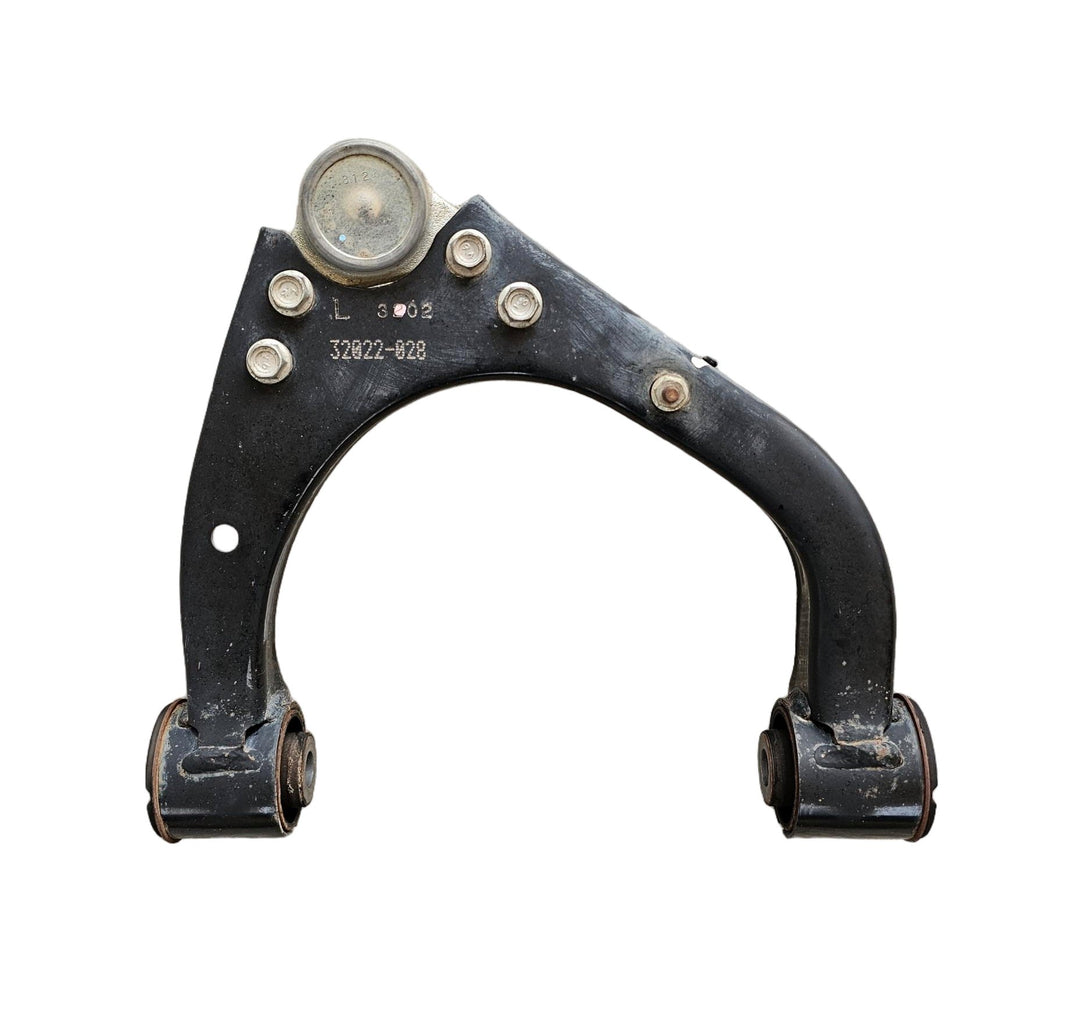 Jul 2020 to Current - Mazda BT-50 TF - Left Front Upper Control Arm