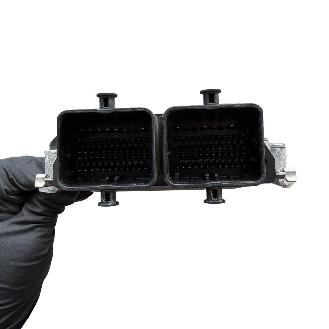 2013 Suzuki Swift IV FZ - ECU PN: 3391070L00