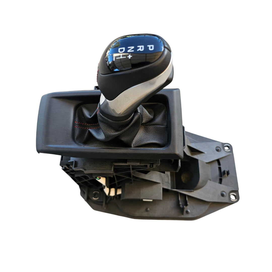 2023 Isuzu D-Max RG - Gear Stick/Shifter