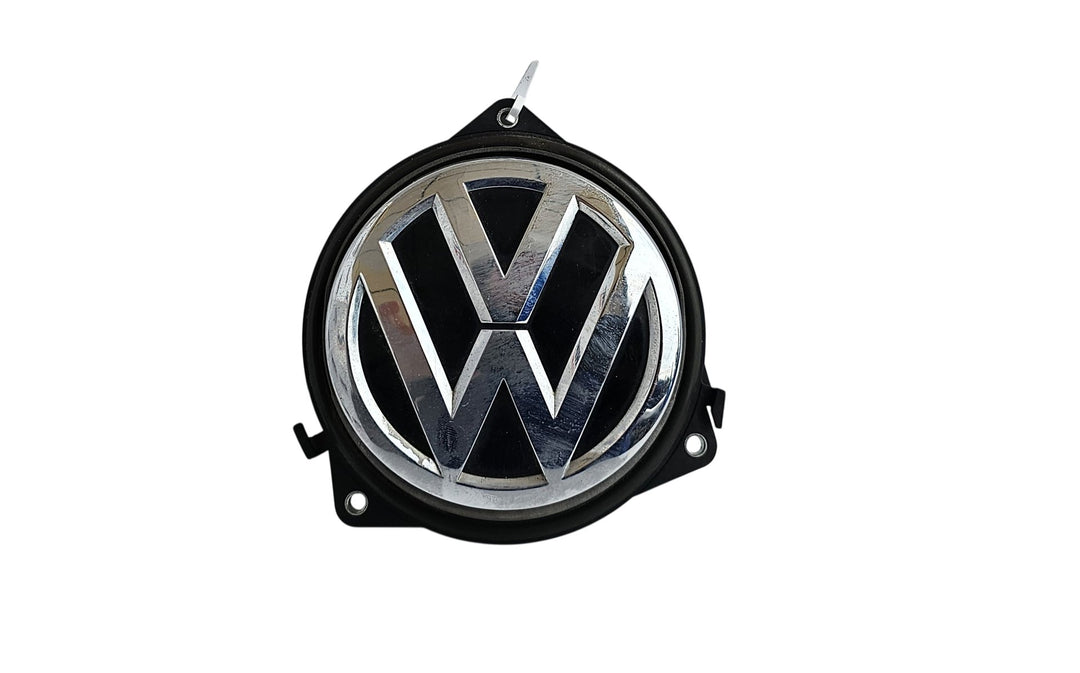 2014 Volkswagen Golf MK7 - 5G BE BQ - Tailgate Badge
