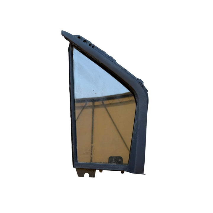 2021 Toyota Hiace - Left Front Quarter Door Glass