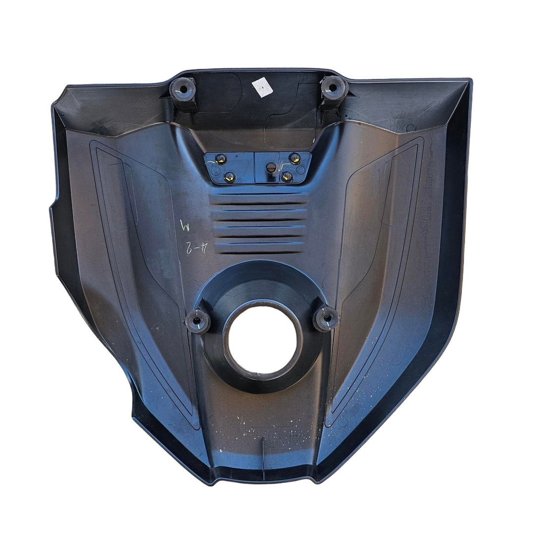 Jul 2020 to Current - Mazda BT-50 TF Diesel Turbocharged 3.0L Engine Code 4JJ3-TCX - Engine Cover