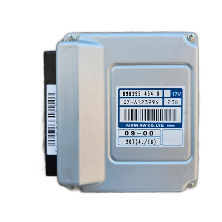 2023 Isuzu D-Max RG - Transmission Control Module PN: 8983954540