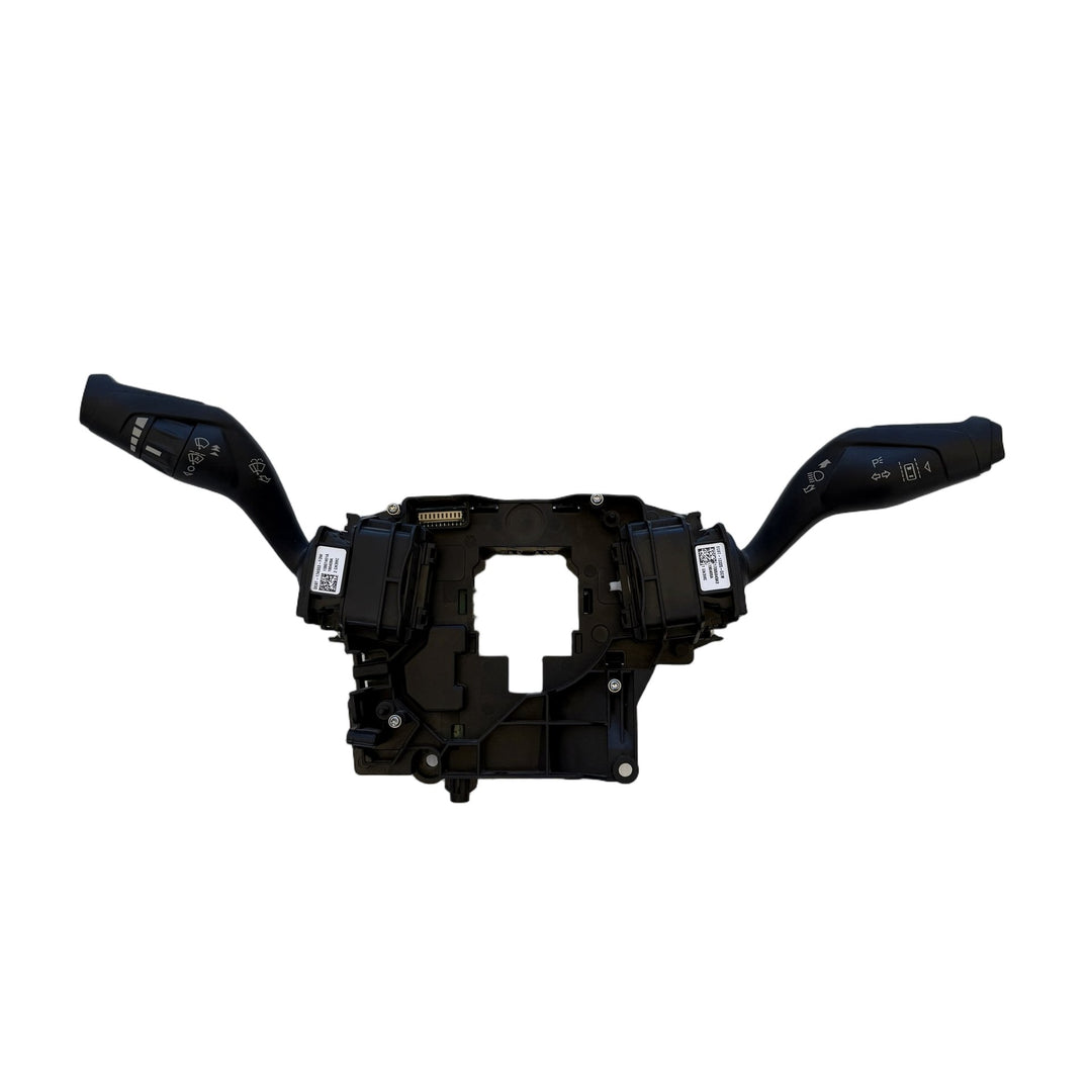 Jun 2015 to Apr 2022 - Ford Ranger PX Series 2 PX Series 3 - Combination Switch - Wiper Switch