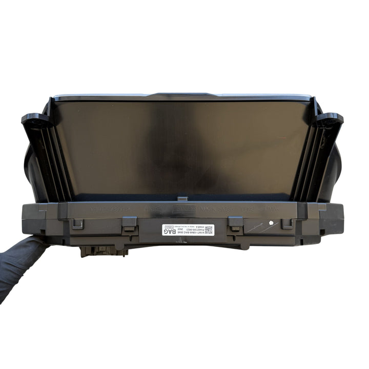2023 Ford Ranger - Instrument Cluster PN: N1WT0849BAG