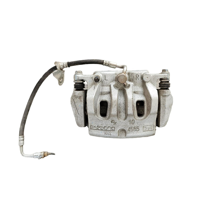 Jul 2020 to Current - Mazda BT-50 TF 4WD - Left Front Caliper