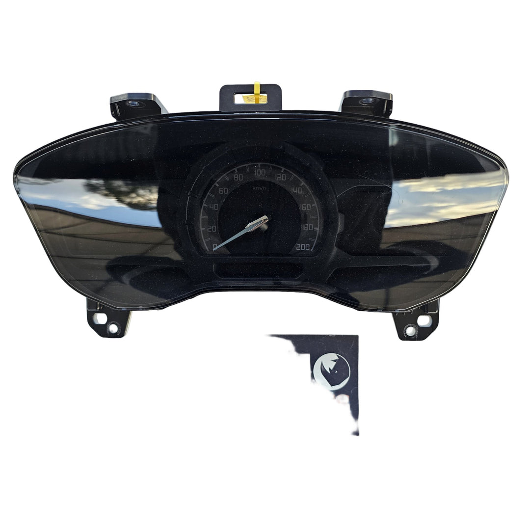 2019 Ford Ranger XLS Instrument Cluster JB3T10849KJ3JA6