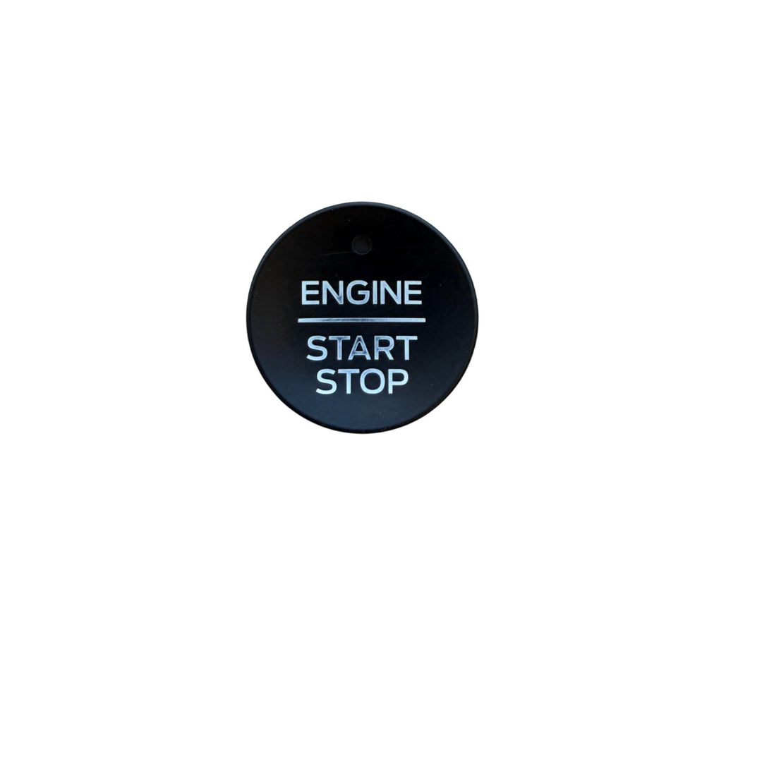 2019 Ford Ranger - Start Button PN: H1BT14C376AA