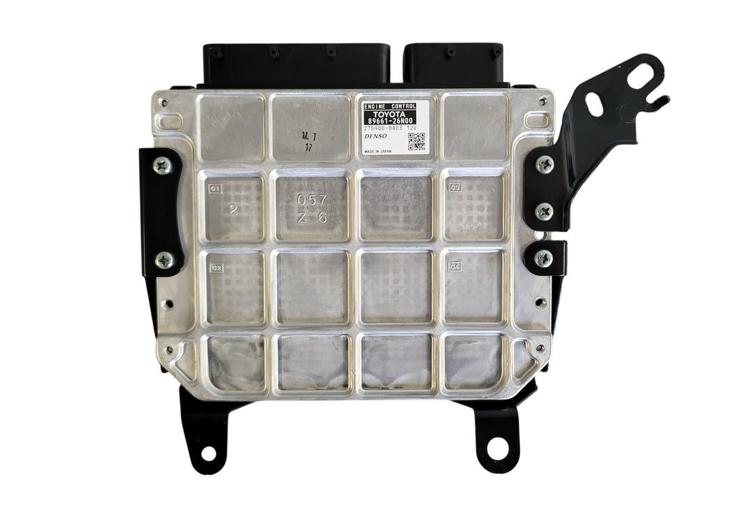 2016 Toyota Hiace V H200 - ECU PN: 8966126N00