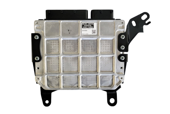2016 Toyota Hiace V H200 - ECU PN: 8966126N00