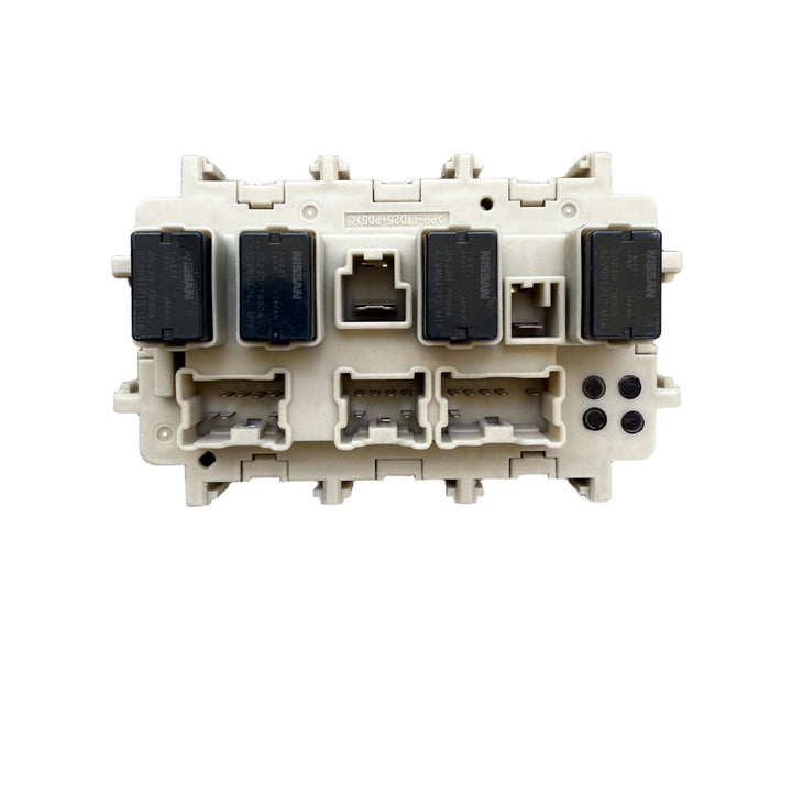 2015-2025 Nissan Navara ST Interior Fuse Box 252307990A