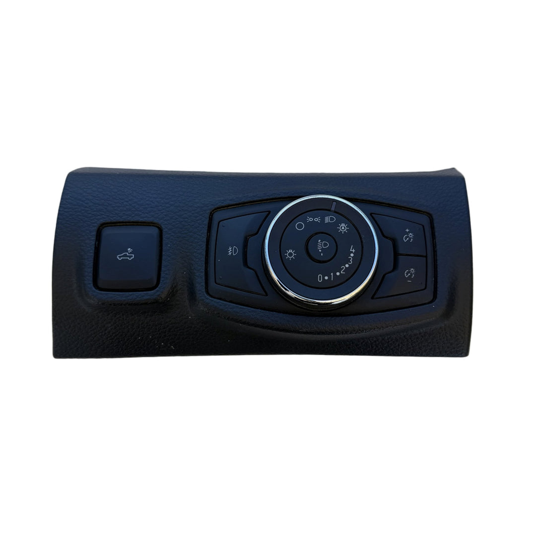 2019 Ford Ranger  XLT Hi-Rider 3.2 Diesel Automatic - Headlight Switch EB3T13D061ECW