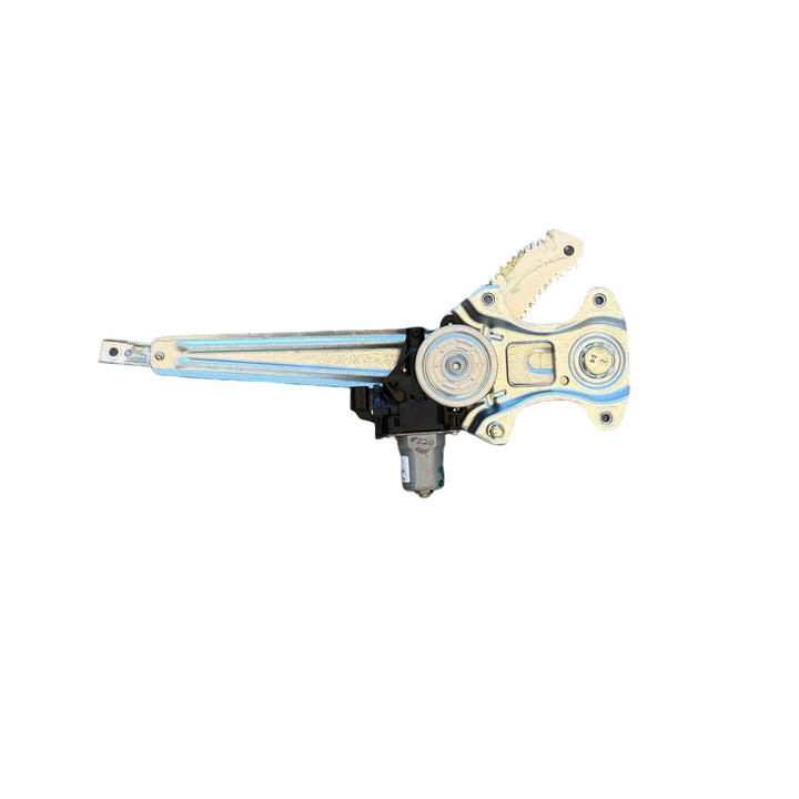 Jul 2020 to Current - Mazda BT-50 TF - Right Rear Window Regulator/Motor