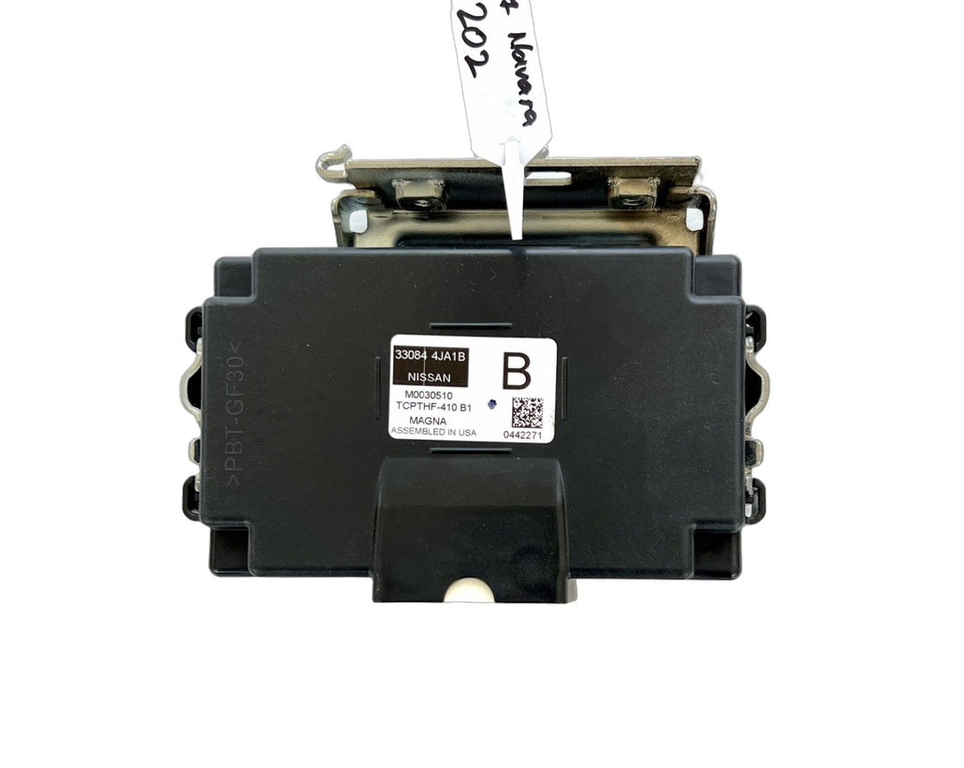2017 Nissan Navara  ST 2.3 Diesel Automatic - 4WD Control Unit 330844JA1B