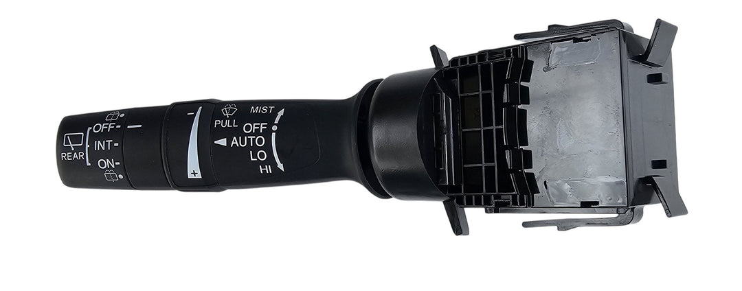 2019 Honda Civic - Wiper Switch