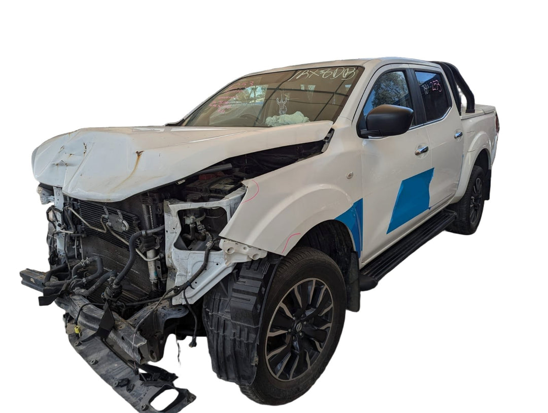2015-2020 Nissan Navara D23 Trans/Gearbox YS23DDTT