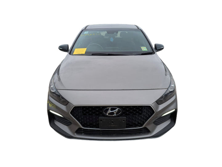 Mar 2017 to Dec 2023- Hyundai i30 PD Hatchback Petrol Turbocharged 1.6L Engine Code G4FJ Built in South Korea VIN KMHH- Radiator Fan
