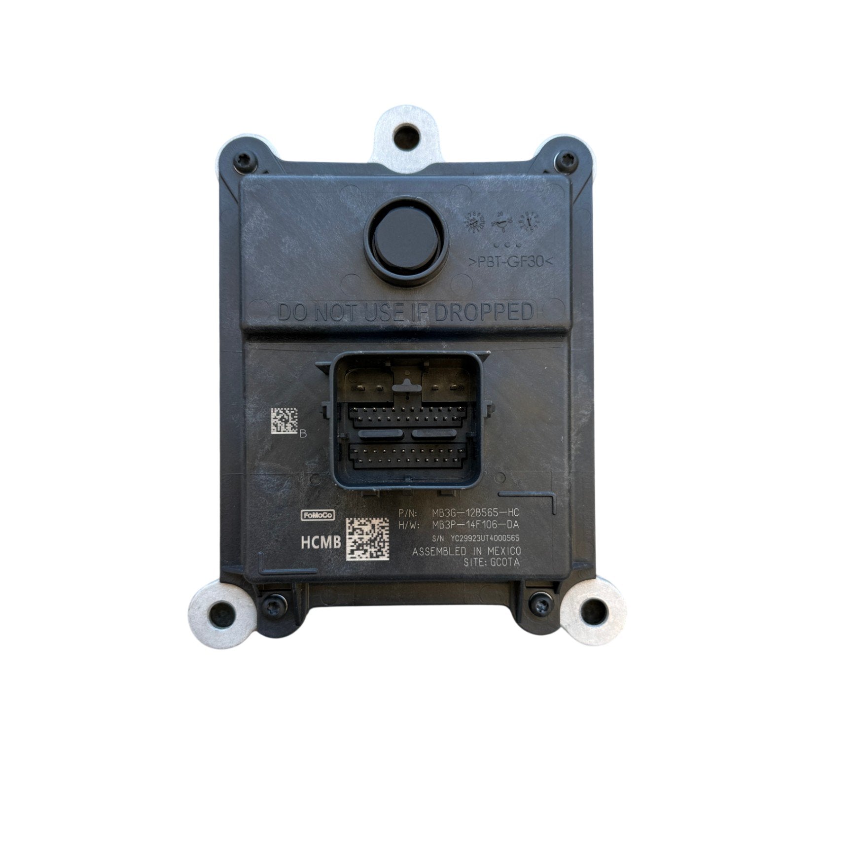 2023 Ford Ranger - Transmission Control Module PN: MB3G12B565HC – Rhino ...