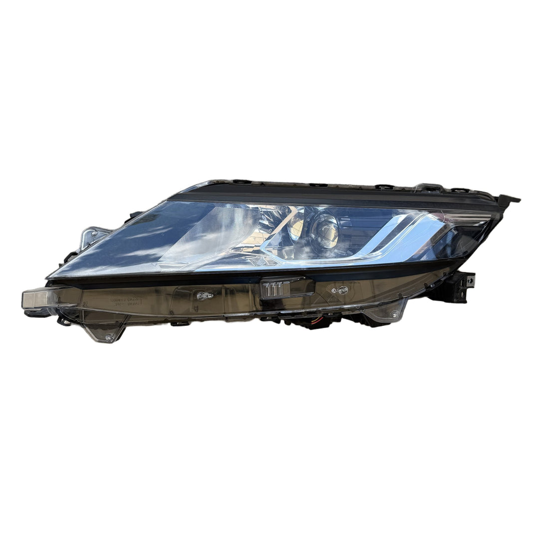 2019 Mitsubishi Triton GLX Left Headlight