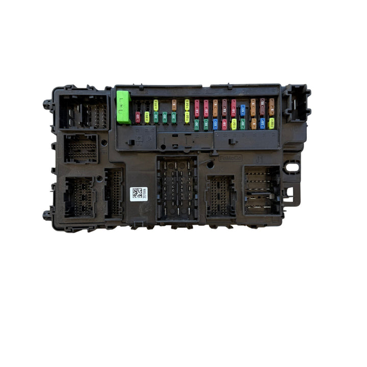 2019 Ford Ranger - Body Control Module PN: JU5T15604BEG
