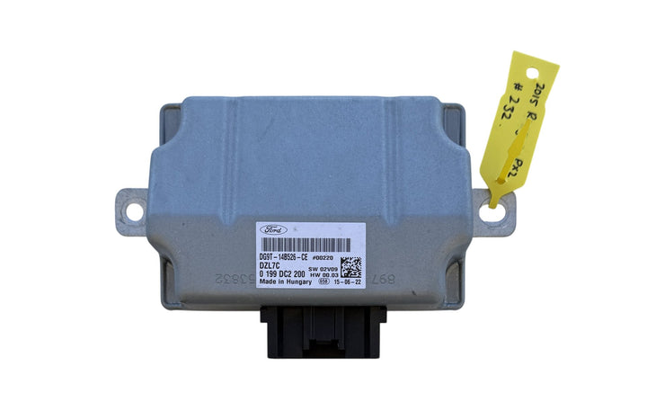 2015 Ford Ranger PXII - Power Supply Unit PN: DG9T14B526CE